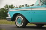 Edsel Corsair Convertible 1959 года